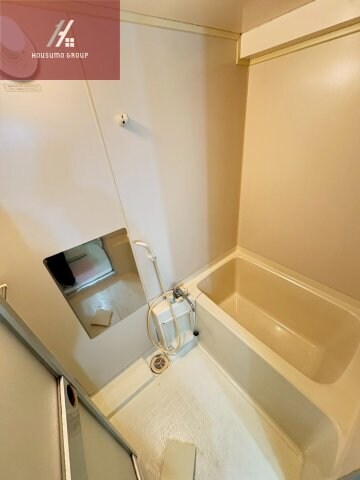 エクステンド藤戸の物件内観写真