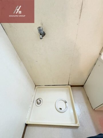 エクステンド藤戸の物件内観写真