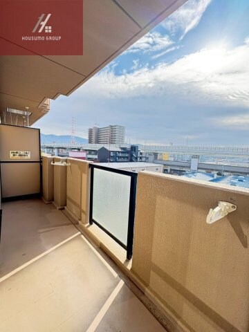 エクステンド藤戸の物件内観写真