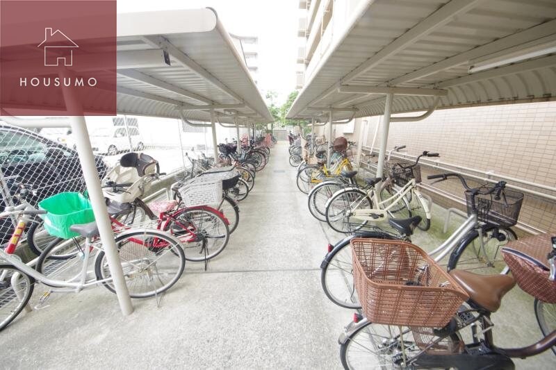 エクステンド藤戸の物件内観写真