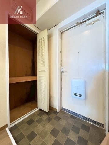 エクステンド藤戸の物件内観写真