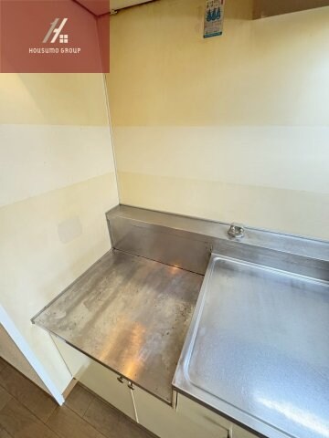 エクステンド藤戸の物件内観写真