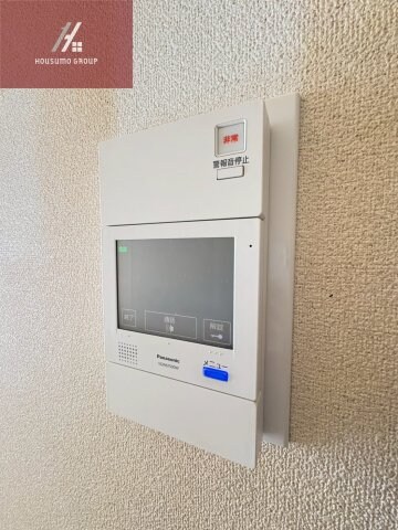 エクステンド藤戸の物件内観写真