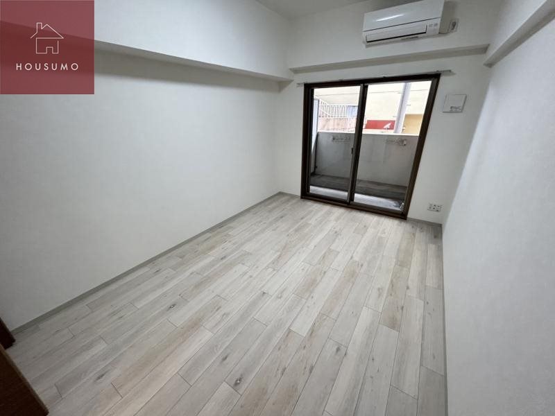 CASSIA住道の物件内観写真