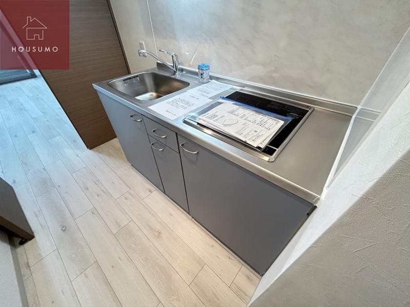 CASSIA住道の物件内観写真