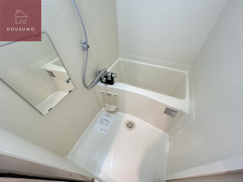 CASSIA住道の物件内観写真