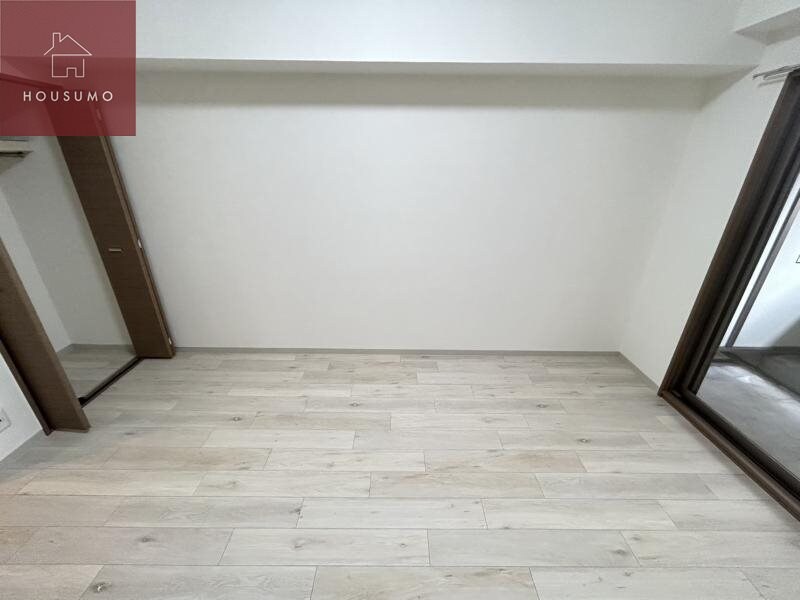 CASSIA住道の物件内観写真