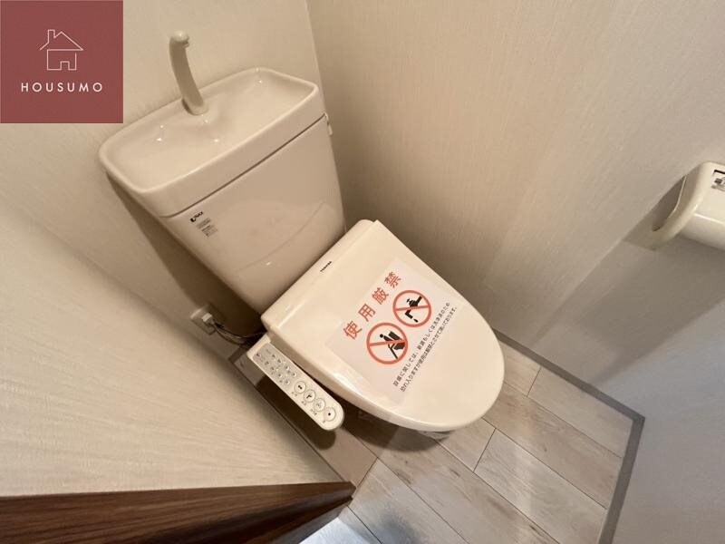 CASSIA住道の物件内観写真