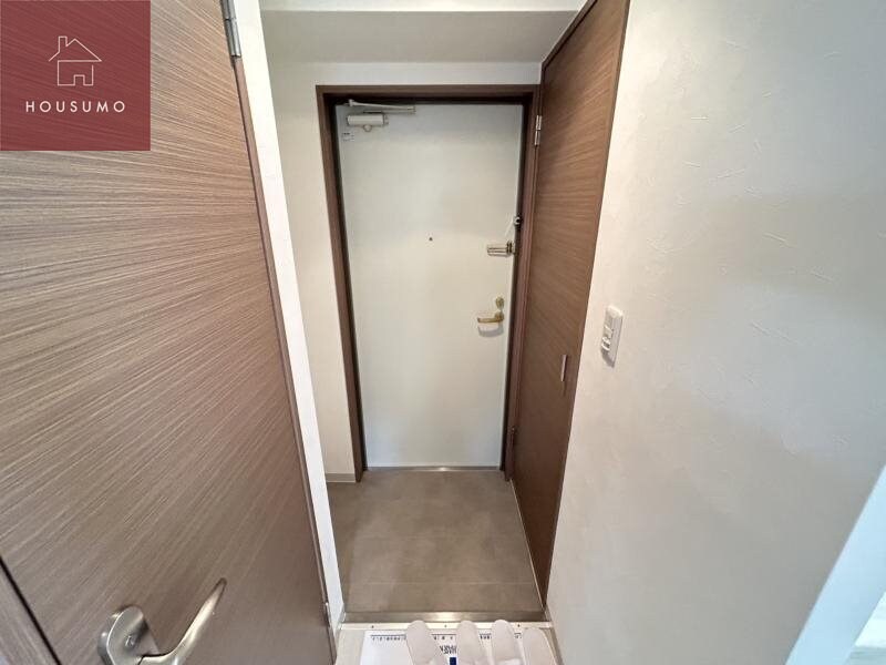 CASSIA住道の物件内観写真