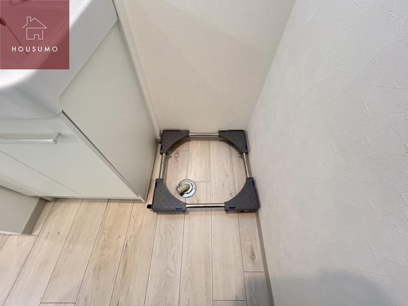 CASSIA住道の物件内観写真