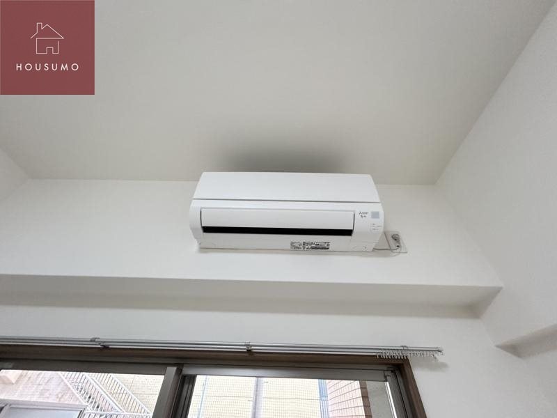 CASSIA住道の物件内観写真