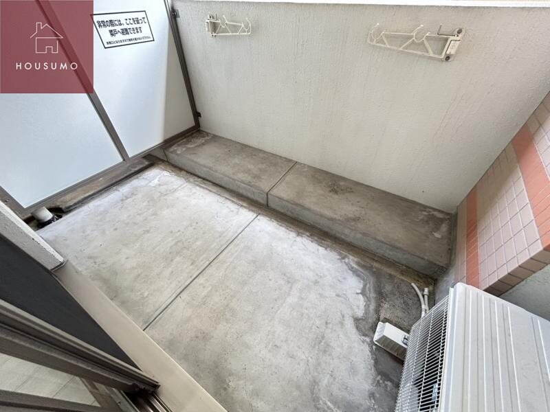 CASSIA住道の物件内観写真