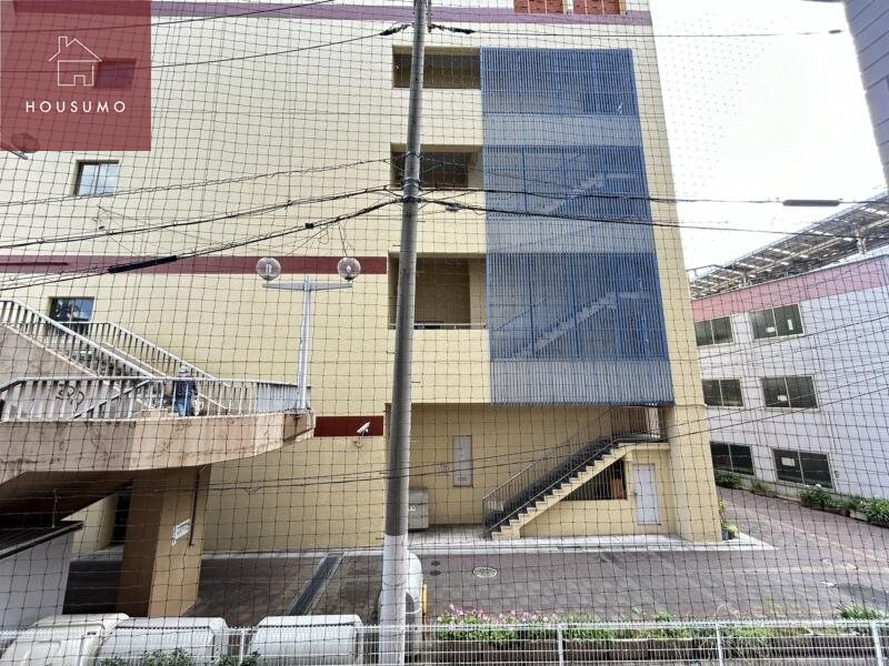 CASSIA住道の物件内観写真