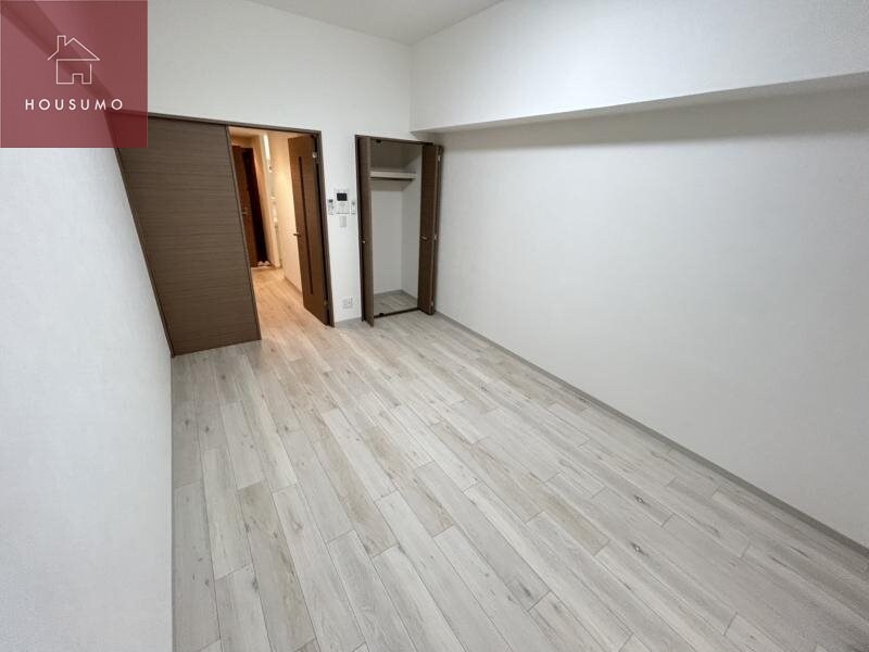 CASSIA住道の物件内観写真