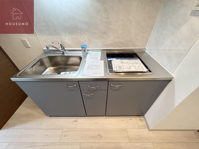 CASSIA住道の物件内観写真