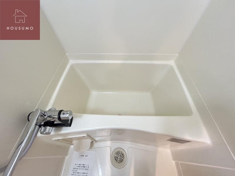 CASSIA住道の物件内観写真