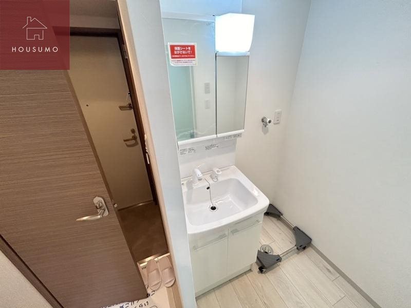 CASSIA住道の物件内観写真