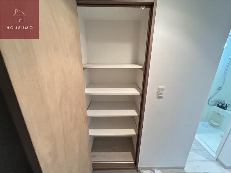 CASSIA住道の物件内観写真