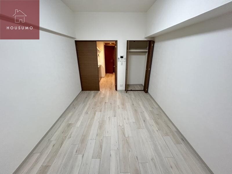 CASSIA住道の物件内観写真