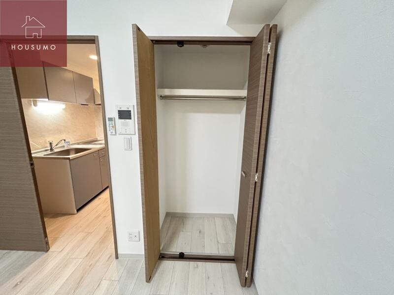 CASSIA住道の物件内観写真