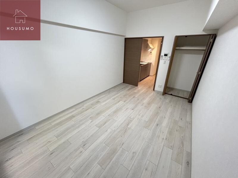 CASSIA住道の物件内観写真