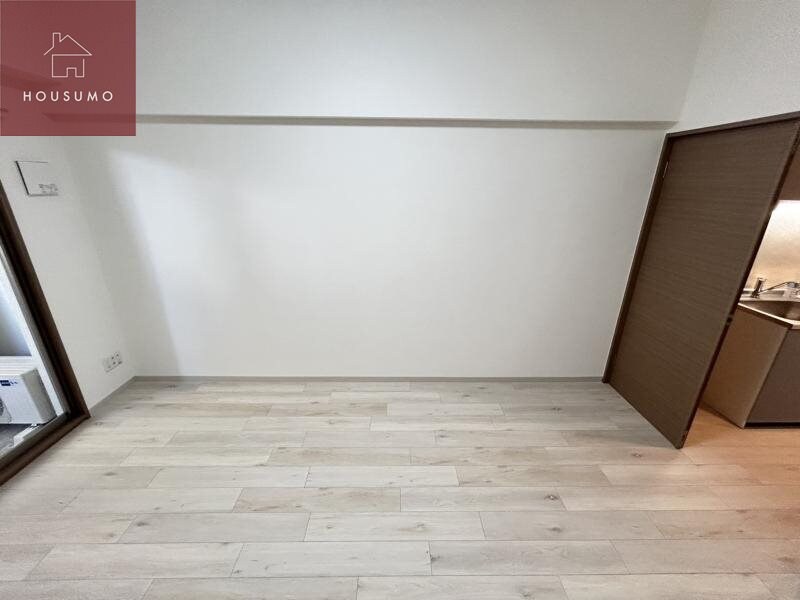 CASSIA住道の物件内観写真