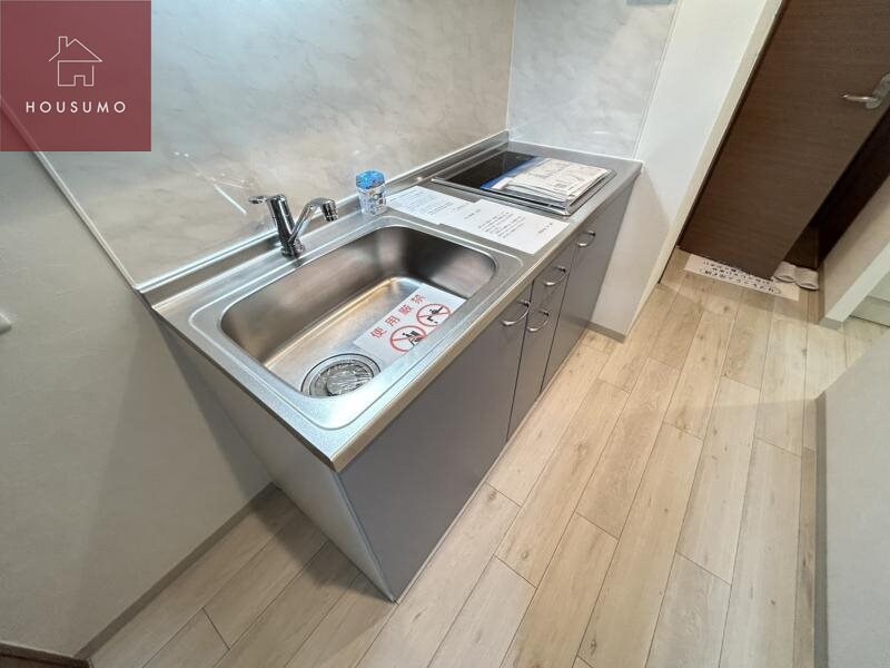 CASSIA住道の物件内観写真