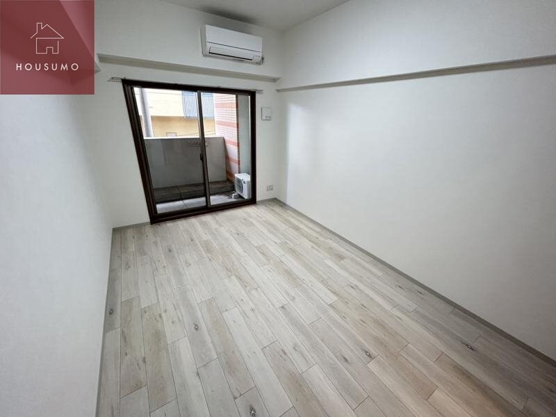 CASSIA住道の物件内観写真