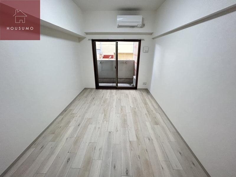 CASSIA住道の物件内観写真