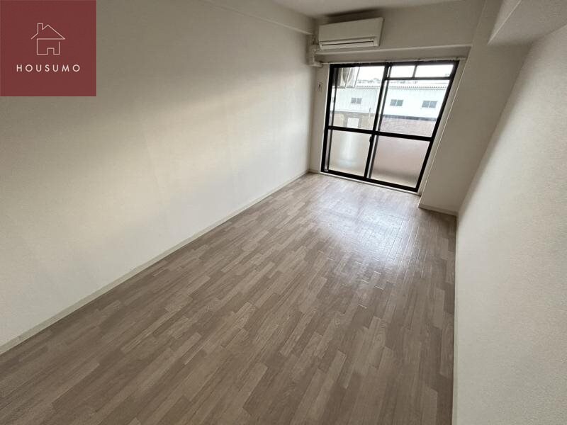 カデンツァKの物件内観写真