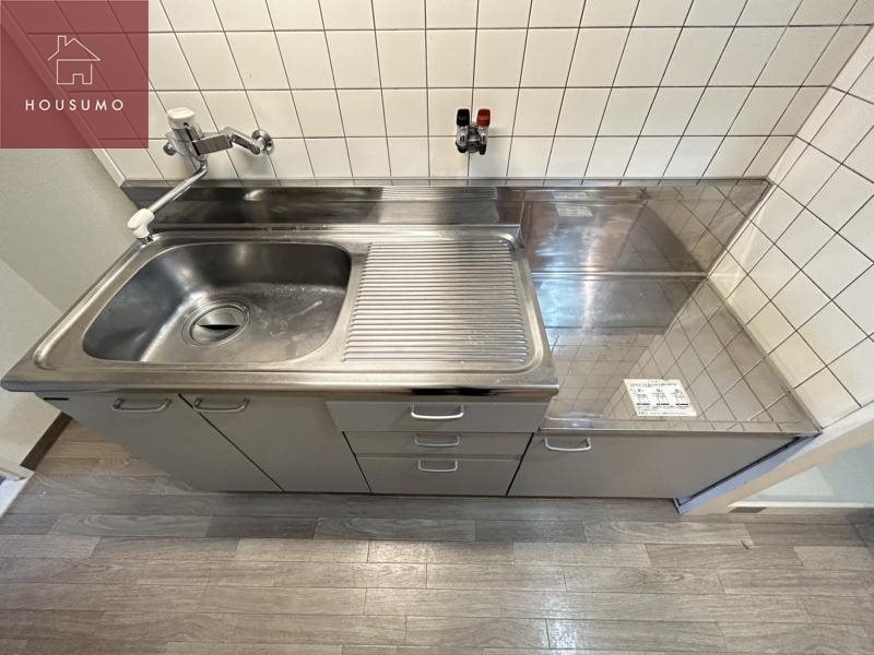 カデンツァKの物件内観写真