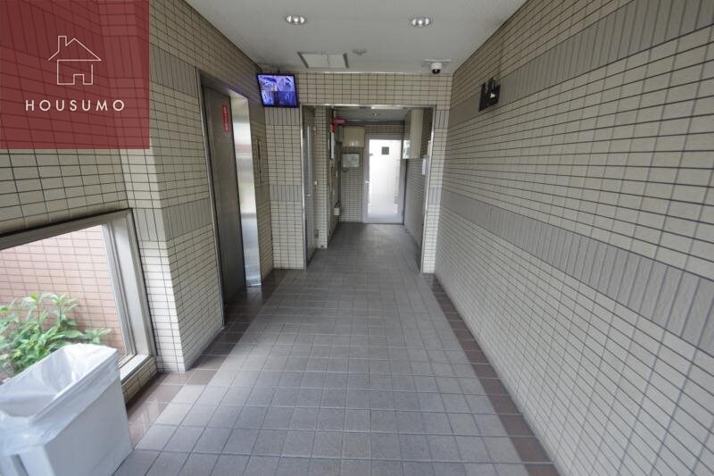 カデンツァKの物件外観写真