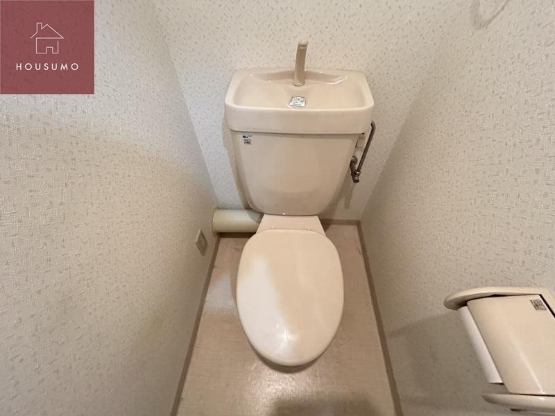 カデンツァKの物件内観写真