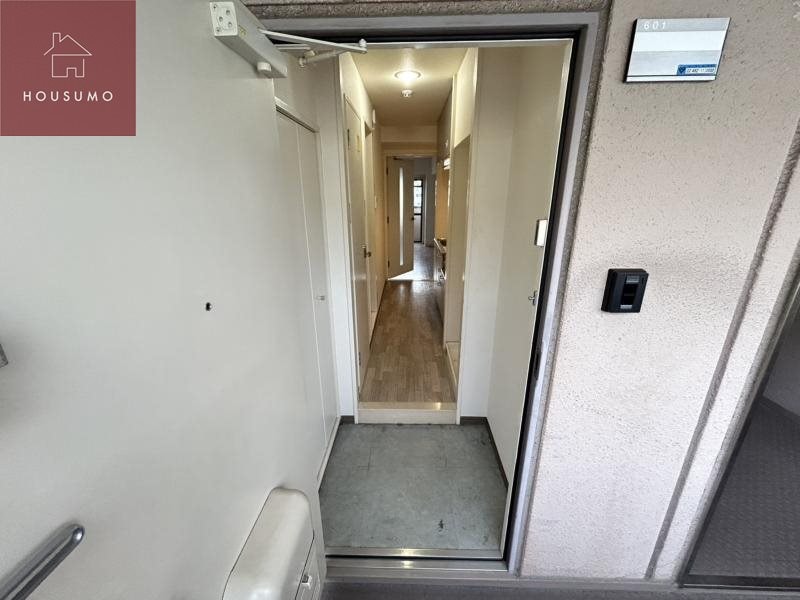 カデンツァKの物件内観写真