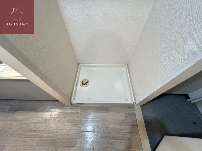 カデンツァKの物件内観写真