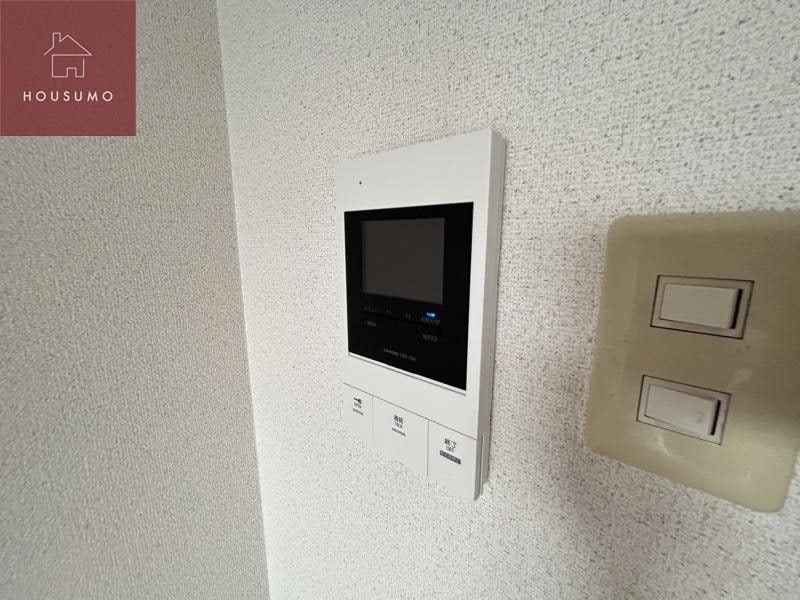 カデンツァKの物件内観写真