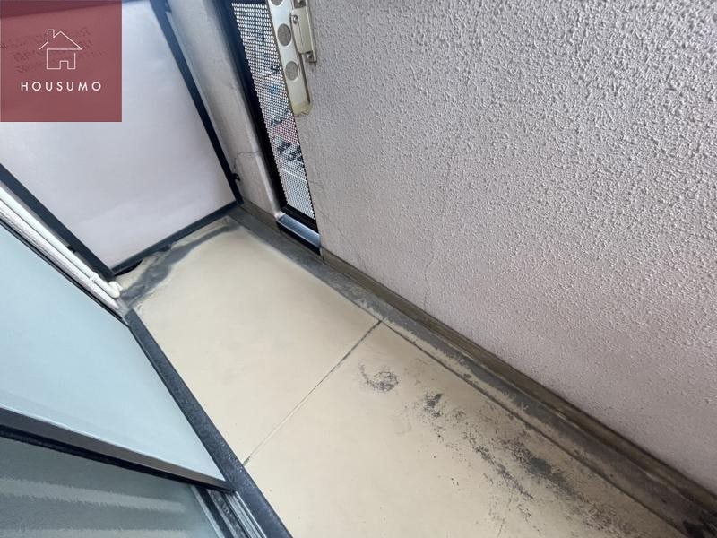 カデンツァKの物件内観写真