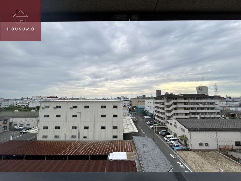 カデンツァKの物件内観写真