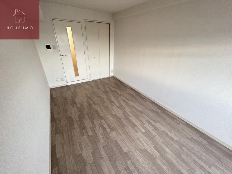 カデンツァKの物件内観写真