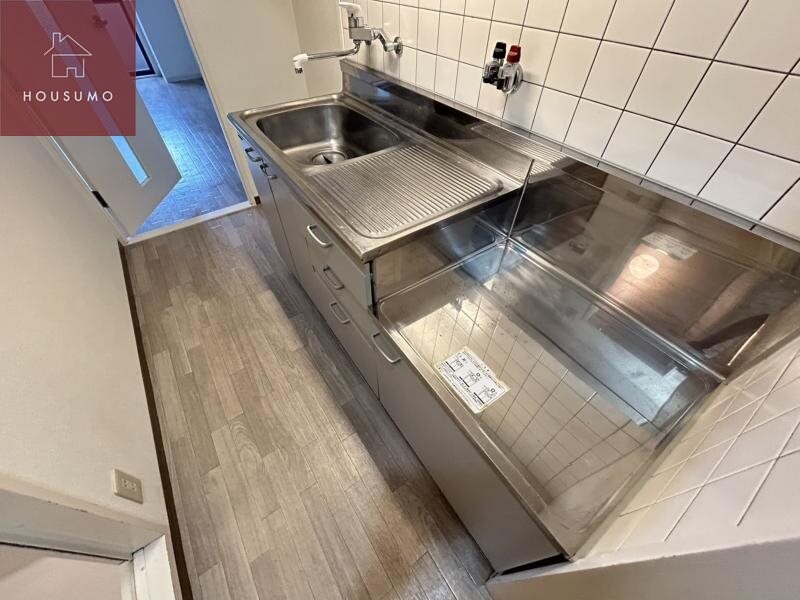 カデンツァKの物件内観写真