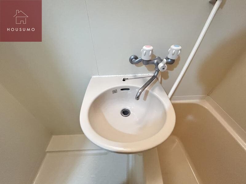 カデンツァKの物件内観写真