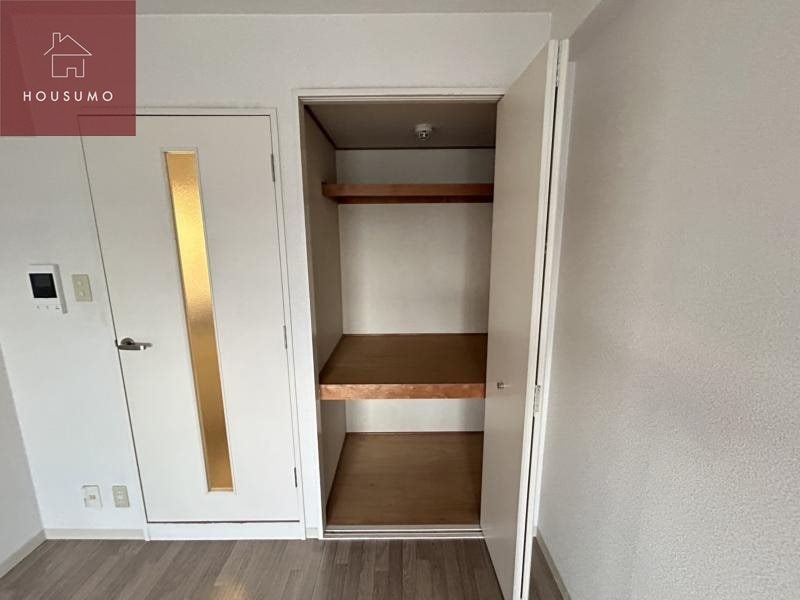 カデンツァKの物件内観写真