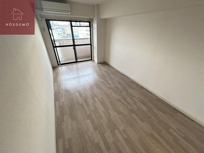 カデンツァKの物件内観写真