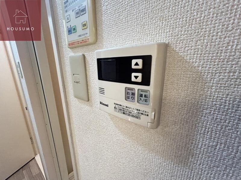 カデンツァKの物件内観写真