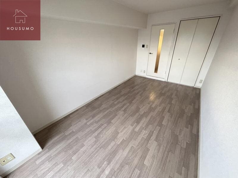 カデンツァKの物件内観写真