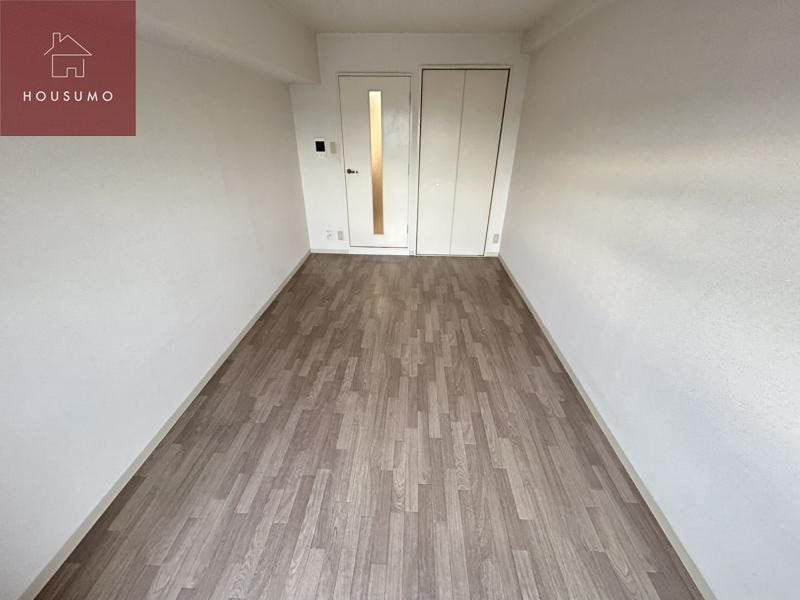 カデンツァKの物件内観写真