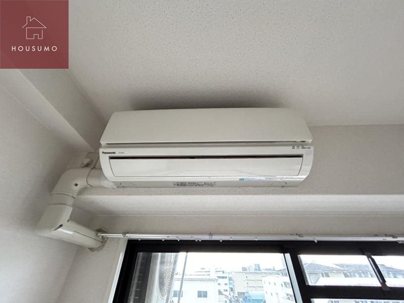 カデンツァKの物件内観写真