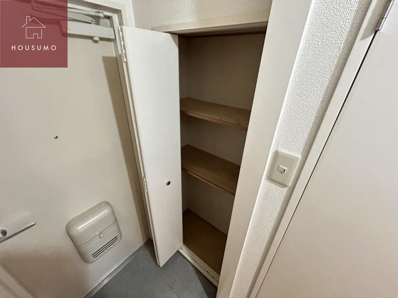 カデンツァKの物件内観写真