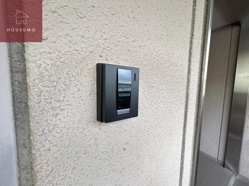 カデンツァKの物件内観写真