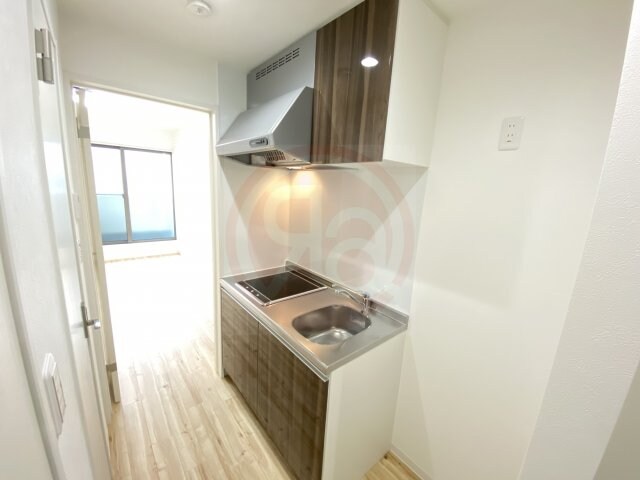 長瀬駅 徒歩5分 1階の物件内観写真